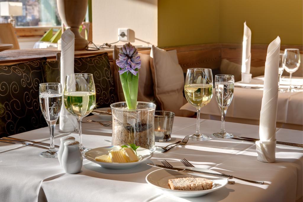 Hotel Strandhaus - Boutique Resort & Spa Lübben Eksteriør bilde
