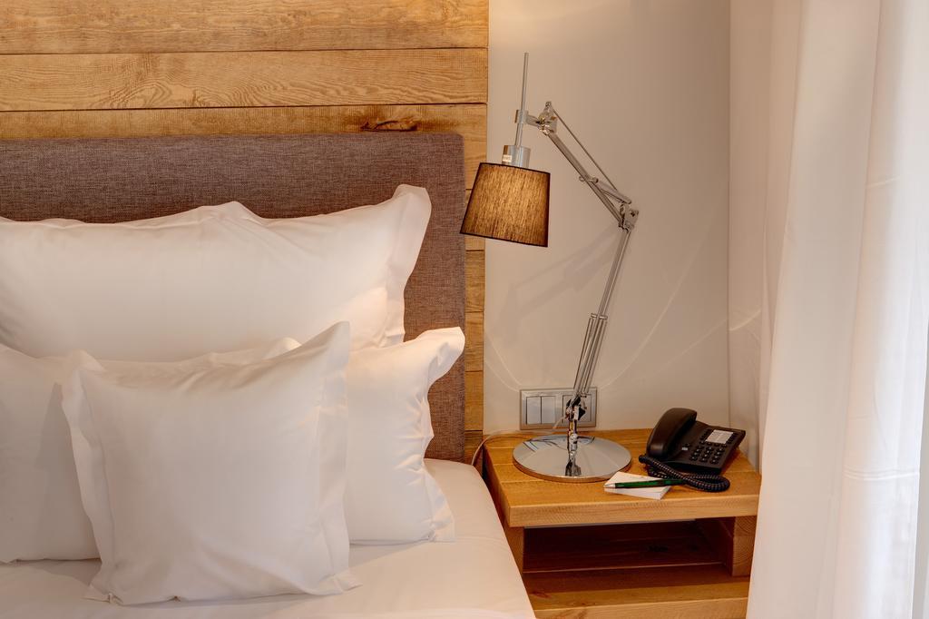 Hotel Strandhaus - Boutique Resort & Spa Lübben Eksteriør bilde